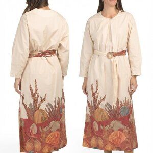 [NEW] CAROLINA K Inae Maxi Dress - MEDIUM size
